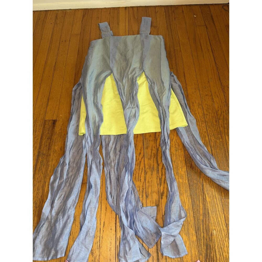 Anthropologie Womens Maxi Sundress - Picture 3 of 8